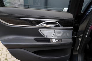 BMW 7 Serie 750i xDrive High Executive  | NAP! | FULL PPF | DEALER.OND | STOELVENTILATIE | B&W | / 60