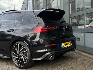 Volkswagen Golf 2.0 TSI GTI Clubsport | Panoramadak | Camera / 27