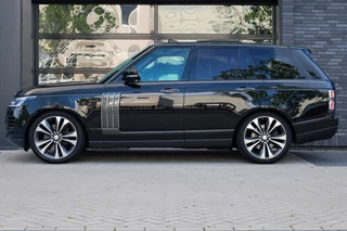 Land Rover Range Rover 5.0 V8 SC SVAutobiography Dynamic  | NP: €262.858,- | 4X MASSAGE & STOELKOELING | HUD | SOFT-CLOSE | ENTERTAINMENT PACK | / 11