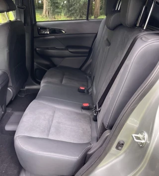 Mitsubishi Eclipse Cross 2.4 PHEV Intense / 15