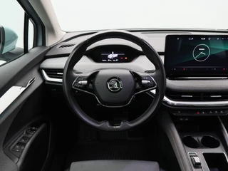 Skoda Enyaq iV 60 180 Pk | Panoramadak | Half Leder | CarPlay | Climatronic | 19 Inch | 106.943 Km!! / 36