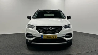 Opel Grandland X 1.2 Turbo Innovation CAMERA NAVI LM CARPLAY ECC CRUISE. / 7