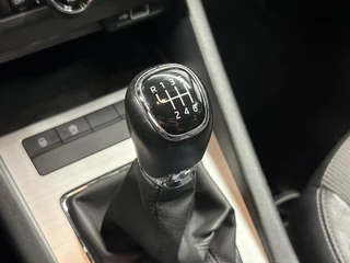 Škoda Octavia 1.0 TSI Greentech Ambition Business NAVI ECC CARPLAY CRUISE STOELVERWARMING. / 46