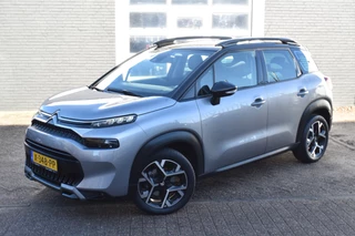 Citroën C3 Aircross PureTech 110 Max  | Navi | Airco | Camera achter | Leder | Privacy Glass |  . / 12