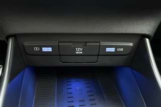 Hyundai Bayon 1.0 T-GDI 100pk Comfort | Navigatie via APP | Airco | Camera | Cruise control | Lichtmetalen velgen | Parkeersensoren / 23