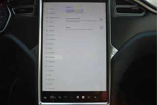 Tesla Model S 75D incl. BTW 334 PK  | 4x4 | NL- AUTO | Autopilot | Panoramadak | Luchtvering | Carplay | Camera | 21' inch | Dodehoek detectie | Voorstoelen verwarmd / 56