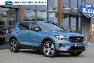 Volvo XC40 1.5 T4 PHEV Plus Dark|Stoel+Stuurverwarming|Trekhaak|Camera|Harmann Kardon| / 2