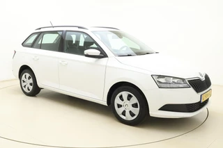 Skoda Fabia Combi 1.0 Active | 75PK | Cruise Control | Airco | Elektrische ramen voor | Bluetooth / 9