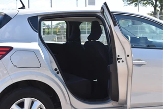 Dacia Sandero 1.0 TCe 90 Expression  | NL-Auto | 1e eigenaar | Carplay | Airco | Cruise Contr | DAB | Full LED | NAP / 11