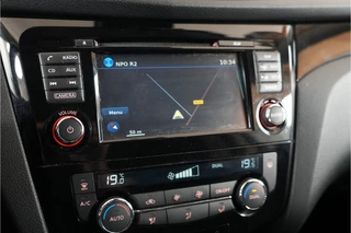Nissan QASHQAI 1.2 N-Connecta  | Trekhaak | Camera | Stl. verw. | Navi | Climate | Cruise | / 25