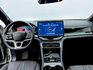 BYD Seal U PHEV DM-I Boost – Ruim, rijk uitgerust en direct beschikbaar / 12