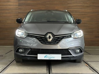 Renault Grand Scenic 1.3 TCe Bose | 7-Pers | Leder/Alcantara | Panorama voorruit | Massage stoel | BOSE Sound | Navigatie | Camera / 27