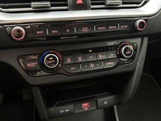 Kia e-Niro Edition 64 kWh SOH 93,8% | Camera | Stoel/Stuurverwarming | Carplay&Android | Adaptieve Cruise / 16