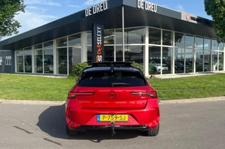 Opel Astra 1.6 Hybrid GS Line | TREKHAAK | PANORAMA | 360 CAMERA | / 9