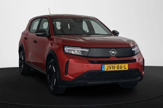 Opel Frontera 1.2 Turbo Hybrid Edition Achteruitrijcamera Apple CarPlay / 2