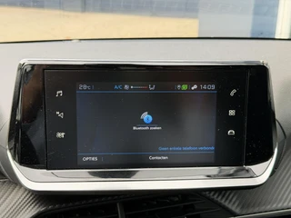 Peugeot 208 1.2 Turbo Active Pack Edition | Airco | LED-Koplampen | 16 inch LM-Velgen | Navigatie | Apple Carplay | Parkeersensoren | Cruise Control | DAB+ Radio | Multifunctioneel Stuurwiel | / 35