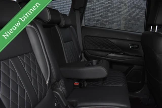 Mitsubishi Outlander 2.4 PHEV Diamand Edition LEDER/TREKHAAK/360º CAMERA/ETC,! / 21