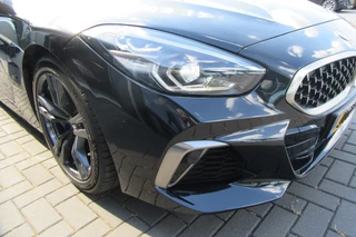 BMW Z4 Roadster M40i High Executive Edition Head Up, Cockpit Pro, Stuurverw. / 29
