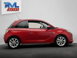 Opel ADAM 1.4 Unlimited | Origineel NL Automaat Cruise/Control | PDC | Airco | Dodehoekdetectie | / 45