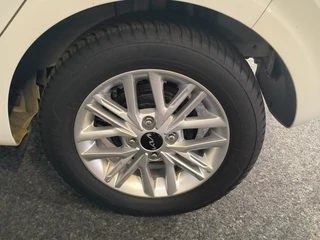 Kia Picanto 1.0 DPi DynamicLine uit 2024  Rijklaar + Fabrieksgarantie tot 07-2031 Henk Jongen Auto's in Helmond,  al 50 jaar service zoals 't hoort! / 22