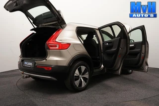 Volvo XC40 1.5 T4 PHEV Inscription Expression|TREKH|LED|NAV / 65