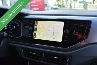 Volkswagen Taigo Turbo Style AUTOMAAT/VIRTUAL COCKPIT/CAMERA/CARPLAY/ETC.! / 9
