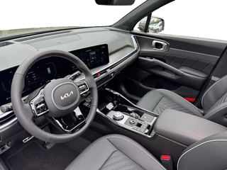 Kia Sorento 1.6 T-GDi Plug-in Hybrid 4WD ExecutiveLine 7p | Bel voor info | 253 pk | Head-up display | Nu €3000 Inruilpremie! / 13