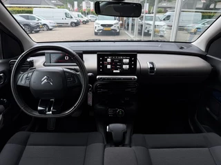 Citroën C4 Cactus 1.2 PureTech Business Automaat Trekhaak Cruise Control Park. Sens. Achter / 2