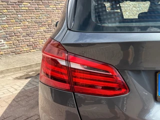 BMW 2 Series 218I Sport Line Automaat Navi Cruise LED / 15
