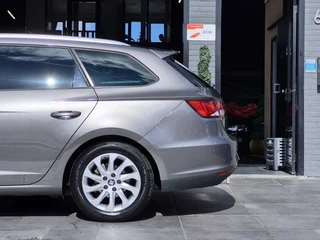 SEAT Leon ST 1.0 EcoTSI Style Connect|2e eig|NAP|Cruise|PDC / 10