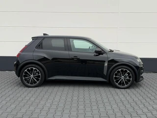 Renault 5 Urban Range Techno 40 kWh | Adaptive cruise | Pack Winter | Camera | Full LED / 14