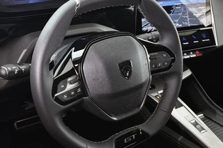Peugeot 308 SW 1.6 Plug-in Hybrid 195 GT / 12
