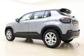 Jeep Avenger 1.2 Altitude 100 PK | Navigatie | Climate control | Camera | Parkeersensoren | Keyless | Lichtmetalen velgen | Parkeersensoren / 13