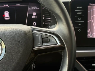 Skoda Kamiq 1.0 TSI Business Edition | Navi | Parkeersensoren V+A | Virtual Cockpit | Lichtmetalen Velgen | Premium Sound System | Keyless Go | Apple Carplay | Android Auto | 12 maanden Bovag Garantie / 20