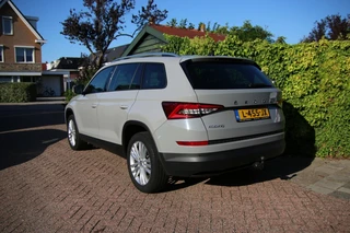 Škoda Kodiaq 1.5 TSI Bns. Ed / 33
