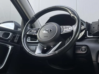 Kia Ceed 1.4 T-GDi ExecutiveLine | Trekhaak | Navi | Clima | Camera | JBL | Cruise Control / 20