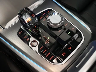 BMW X5 xDrive45e M-Sport Panoramadak | Driving Assistant Prof. / 18
