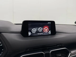Mazda CX-5 2.0 SkyActiv-G 165 Luxury | Trekhaak | 360 Camera | Cruise Control | CarPlay | Stoelventilatie | HeadUp Display / 21