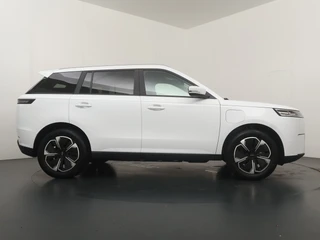 Jaecoo 5 EV Exclusive 61 kWh  Glazendak - Premium Soundsystem - Adaptief Cruisecontrol - Stoel/Stuurwiel verwarming - Electrische Kofferklep - 7 Jaar Fabrieksgarantie - 405 KM WLTP / 10