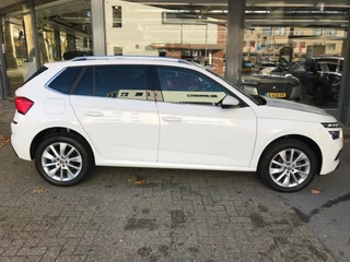 Skoda Kamiq 1.0 TSI DSG Business Camera, Navigatie / 4