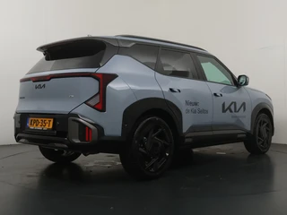 Kia Seltos 1.6 GDi Hybrid X-Line Launch Edition  - Stoel-/Stuurverwarming - Apple Carplay/Andoid Auto - Adaptieve Cruise Control - Fabrieksgarantie tot 2033 / 9