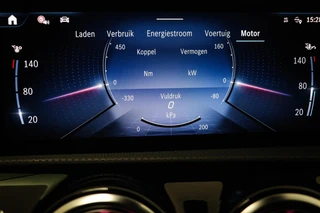 Mercedes-Benz CLA-klasse 250 e Business Solution AMG | WINTER PACK | PANORAMADAK | STUURVERWARMING | CAMERA / 47