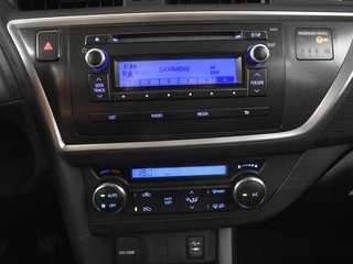 Toyota Auris 1.3 Now | Climatronic | Lichtmetaal | Cruise Control / 11