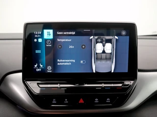 Volkswagen ID.4 Life 77 kWh | 20" | Trekhaak | Warmtepomp / 34