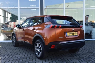 Peugeot 2008 1.2 PureTech Active Pack | Airco | Cruise | Apple Carplay/Android Auto| / 5