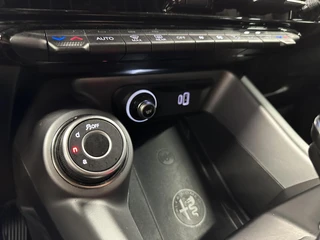 Alfa Romeo Tonale 1.5T Hybrid Sprint NAVI CARPLAY LEER ADAPTIEF CRUISE. / 38