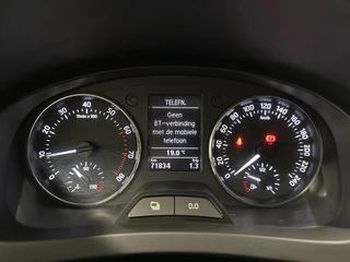 Skoda Rapid 1.2 TSI Greentech Active AIRCO NAVI CRUISE LM 71000 KM. / 28