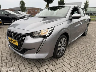 PEUGEOT 208 75 PK ACTIVE 12 MND BOVAG RIJKLAAR PRIJS