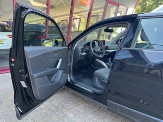 Audi Q2 1.4 TFSI CoD Sport S-Tronic  | Trekhaak | Stoelverw. | Navi | PDC | Bluetooth | / 10