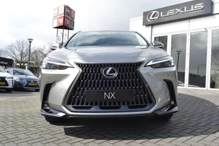 Lexus NX 450h+ AWD Business Line NIEUW DIRECT LEVERBAAR TREKHAAK 1500KG TREKGEWICHT MEMORY-SEAT STOELVENTI / 9